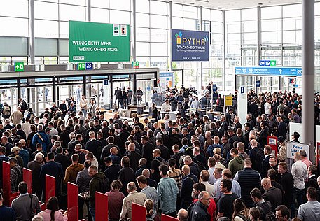 Ligna visitor information