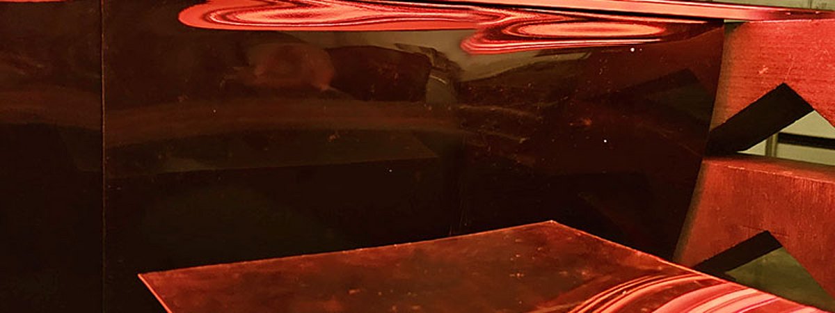 Excelitas Noblelight Fakuma 2024 Infrared heat film processing 