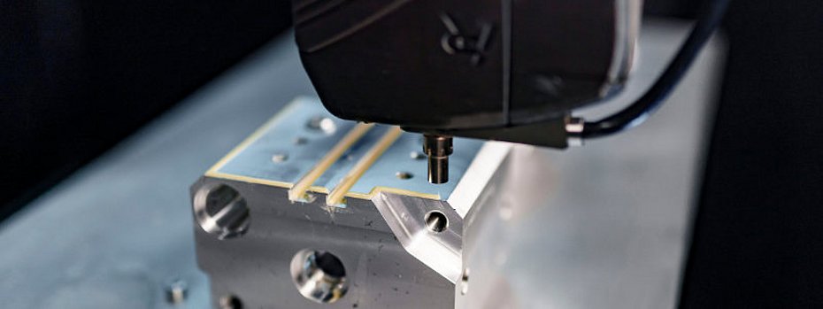 Drop on demand coating IPR Accura