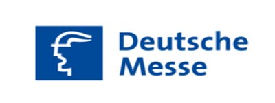Logo: Deutsche Messe AG