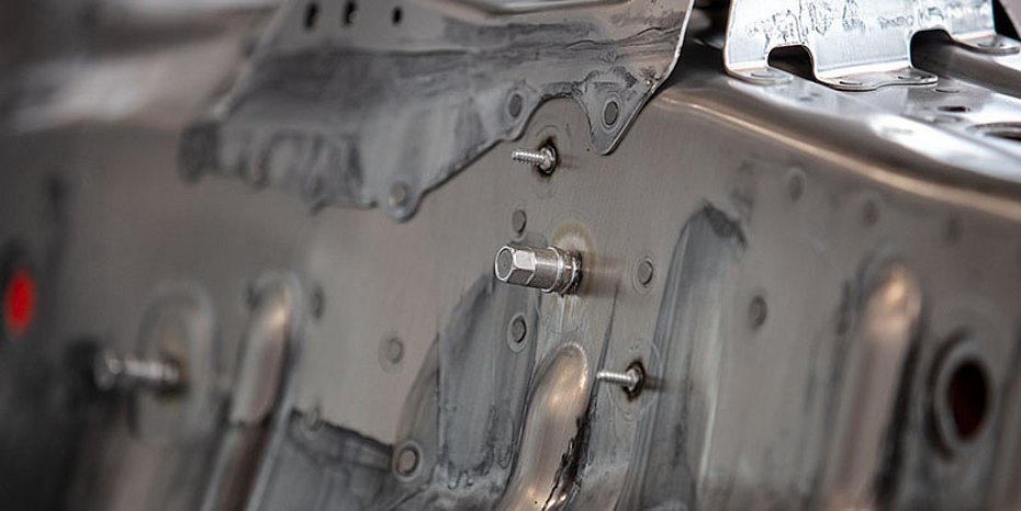 Plasma technology removes impurities