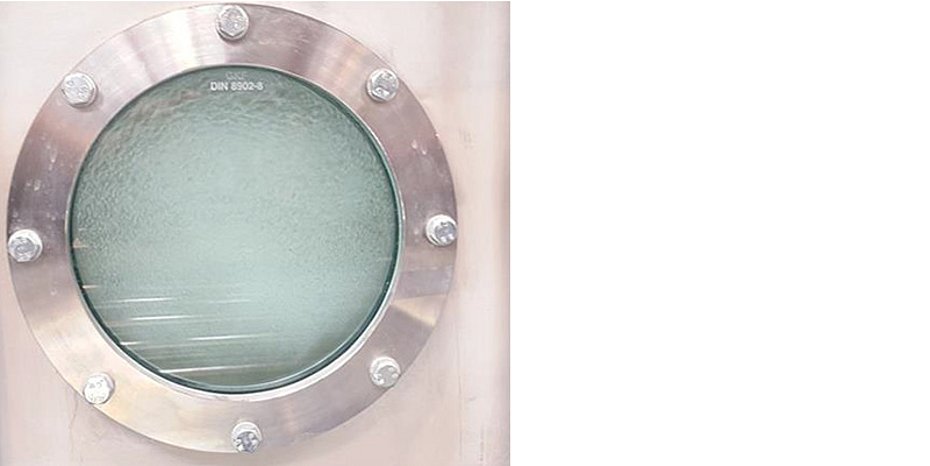 Component Cleaning High Tech Components High Purity