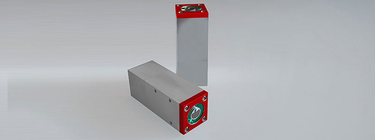 OptiSense Coating Thickness Sensors