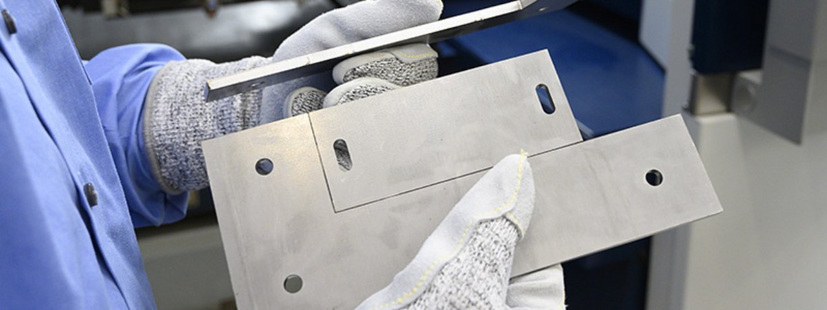 Trumpf in-house exhibition Intech 2023