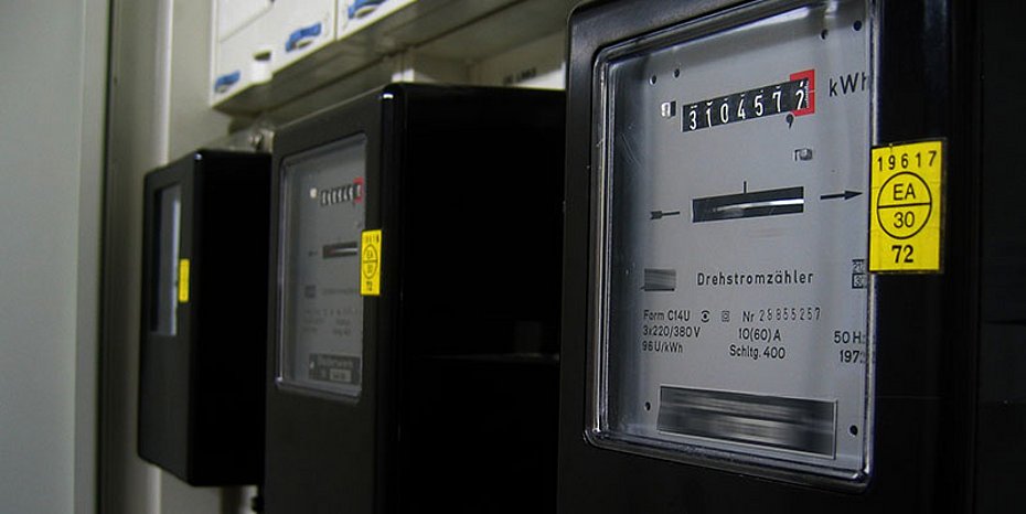 ZVO industrial electricity price