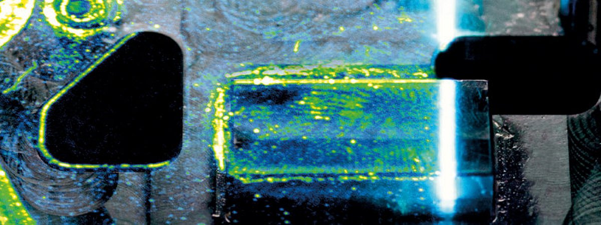 Fraunhofer Vision Hands-On Seminar on Surface Inspection