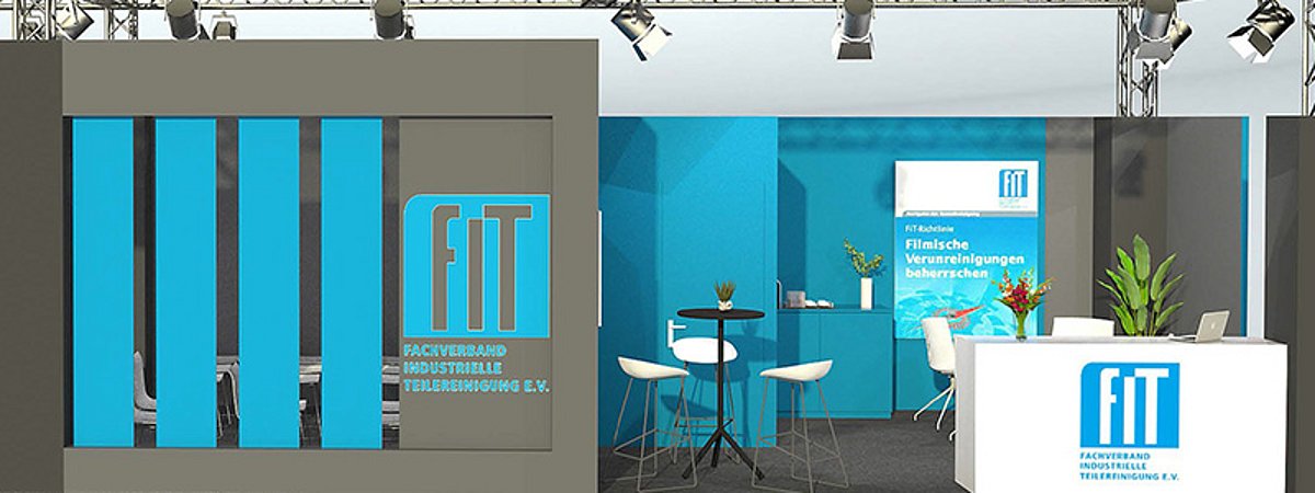 Fit2clean Award 2022 Winner