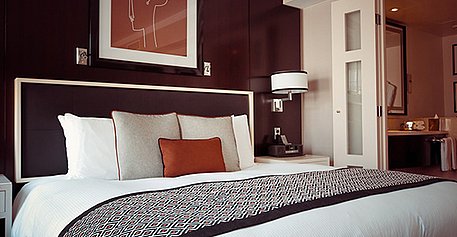 DeburringExpo accommodations