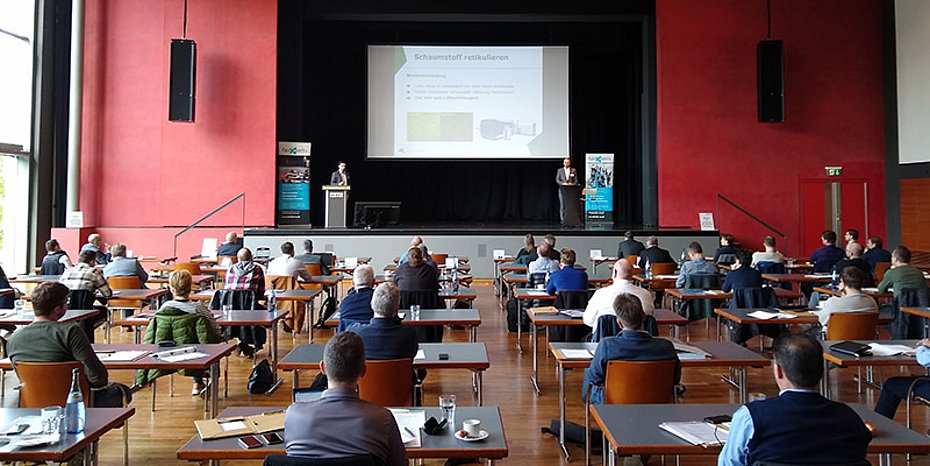 11th Symposium Deburring Technologies Precision Surfaces 2023