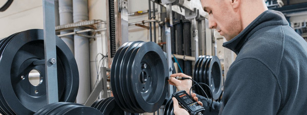 Fischer Paintexpo 2026