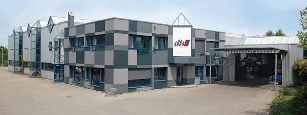 Donau Härterei Härtha Group