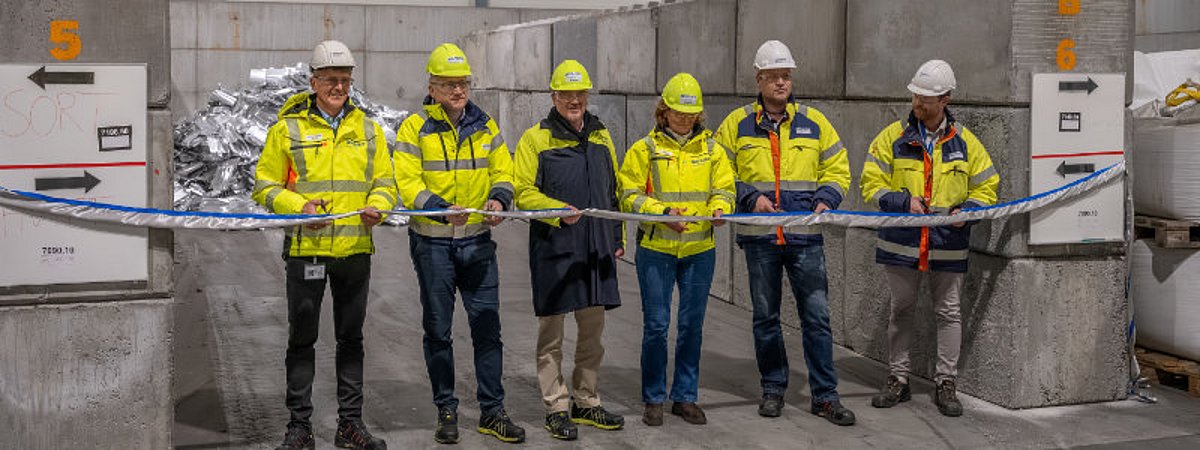 Benteler Aluminium Foundry Modernization Expansion