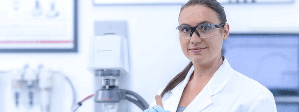 Krahn Chemie Technical Service Center Bottrop