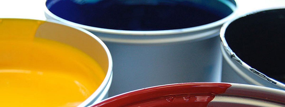 30th Stuttgart Industry Get-Together Paint - Varnish - Surface