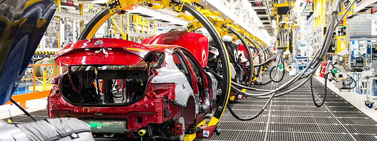 Dürr acquisition of subsidiary CPM S.p.A.
