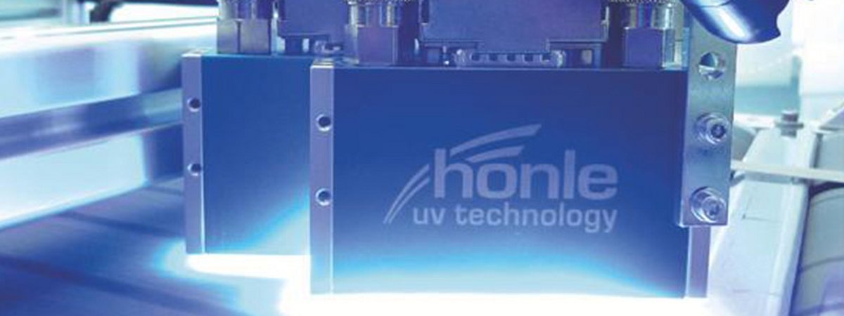 Hönle European Coatings Show 2023