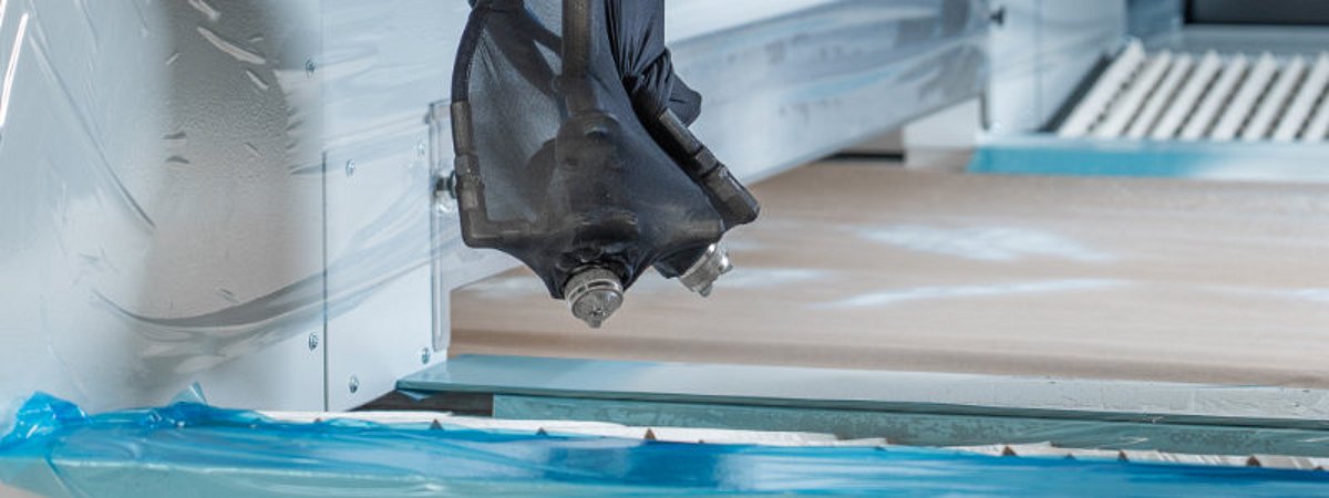 Jordan Lacke Holz-Handwerk 2026 Water-based lacquers