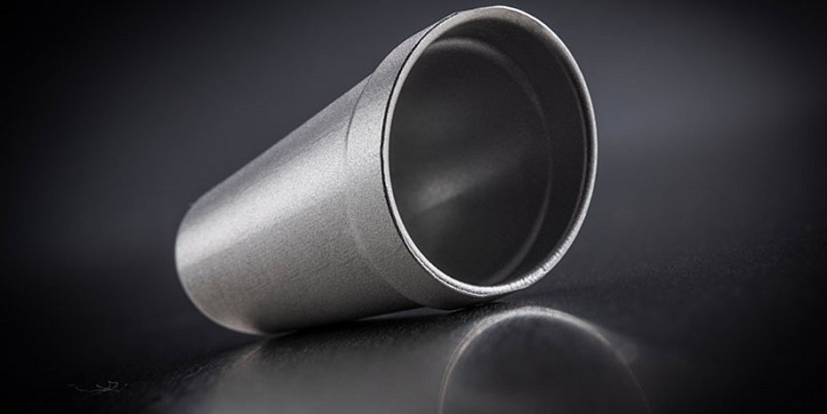 Föhlan Nannobeschichtung