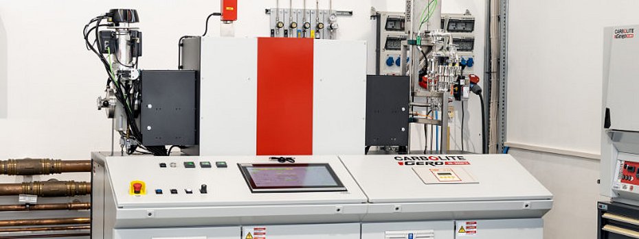High-Performance Boride Coatings, Fraunhofer IST