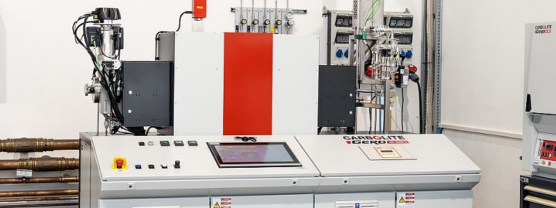 High-Performance Boride Coatings, Fraunhofer IST