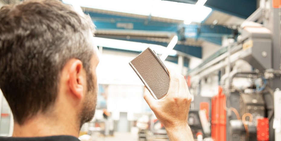 Retrofit blasting systems