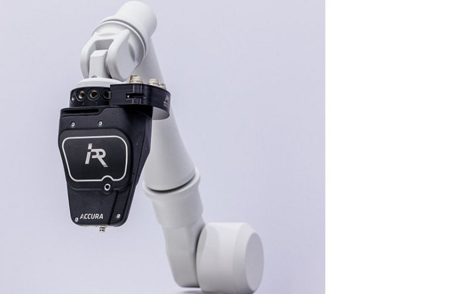 Drop on demand coating IPR Accura