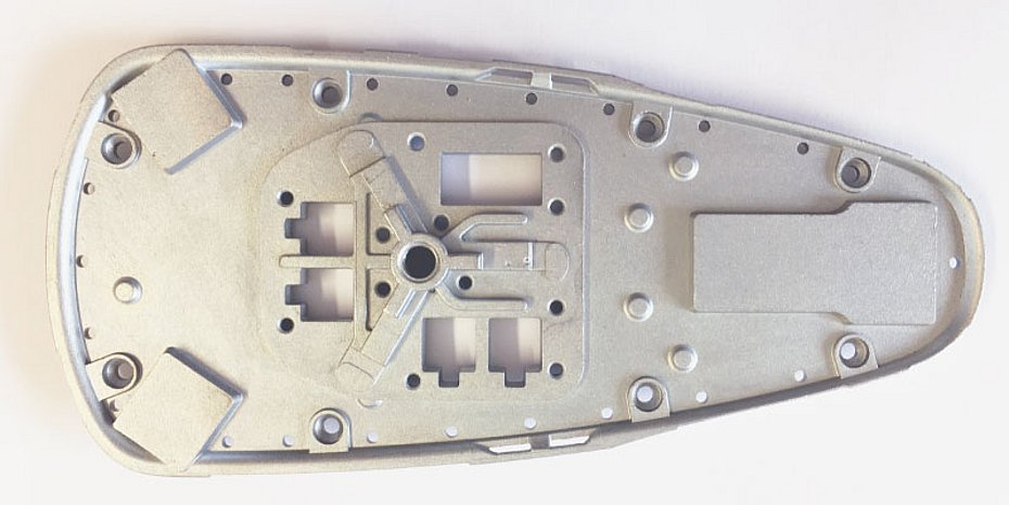 Nannobeschichtung Föhlan