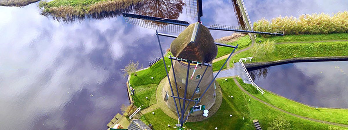 Akzonobel Sikkens Windmills Preserving coatings