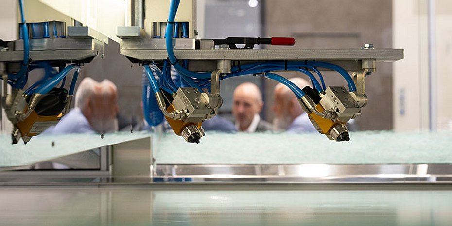 Ligna 2025 Surface technology