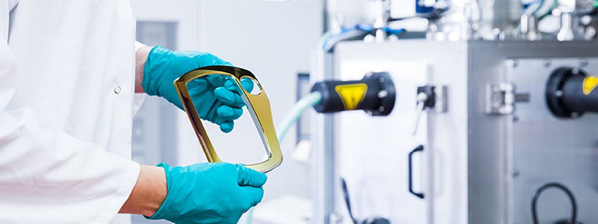 Decoatability of plastics Testing Plastics Institute