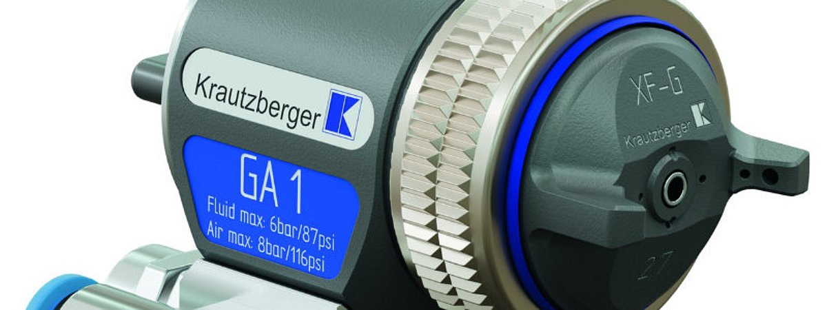 Krautzberger Paintexpo 2026