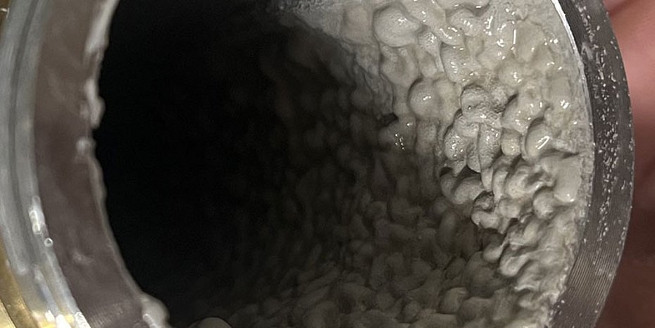 Production hygiene Electrocoating systems ETL