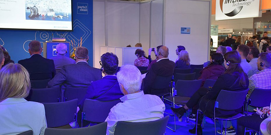 Parts2clean 2023 Solutions Trends Knowledge