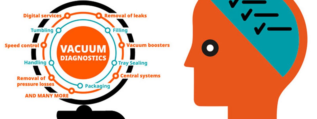 Busch Vacuum Diagnostics