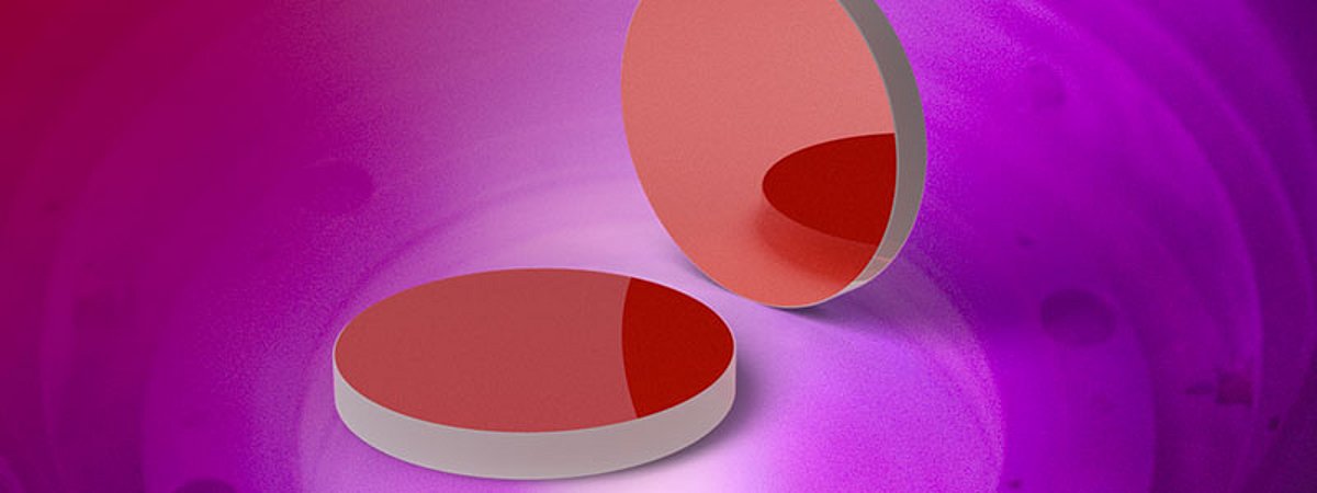 Laser Components Optical coating 40 years
