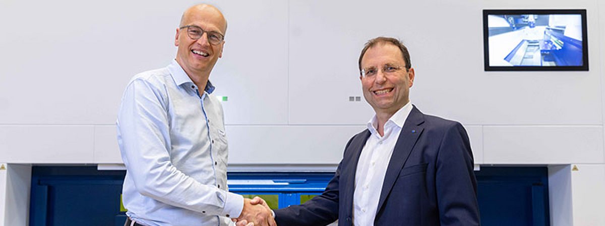 Laser artificial intelligence trumps SiMa.ai partnership 