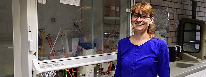 Technik Studium Hochschule Aalen