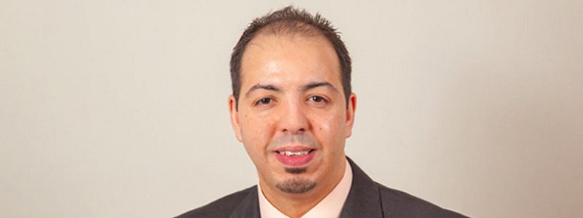 Serfilco Sales and Marketing: Samir Ait Ahmed