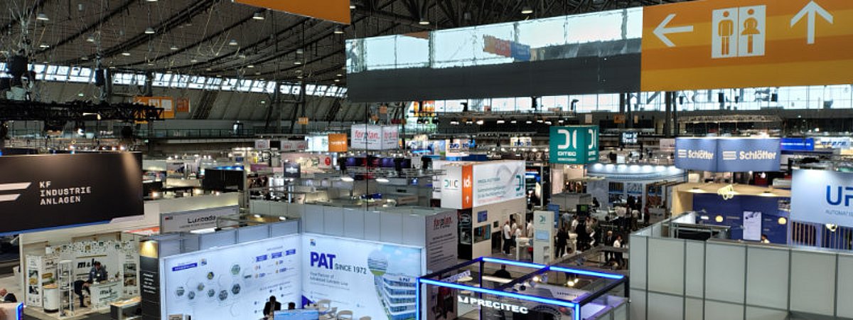 SurfaceTechnology Germany 2026 final report