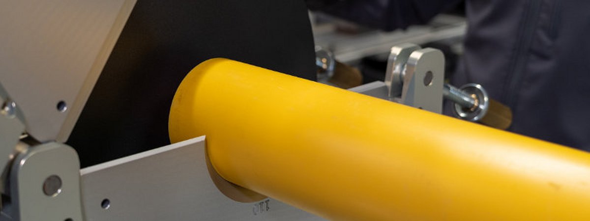 Nonstick Coating, Plastic Welding, PFAS-Free