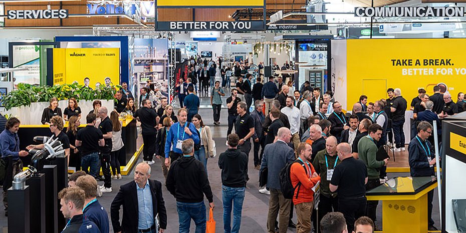 PaintExpo 2024 Review