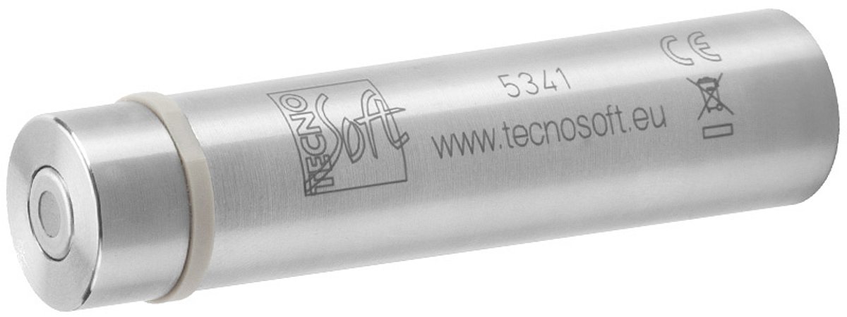 Tecnosoft humidity and temperature logger
