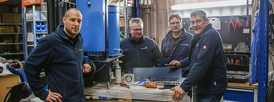 Rays Increase overall system effectiveness Additive PantaTec