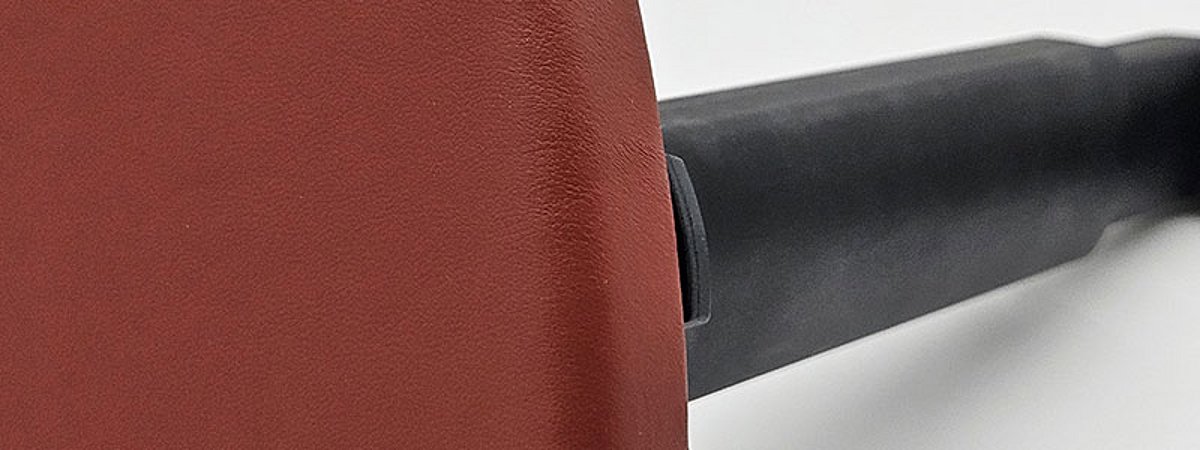 Covestro Heraeus Precious Metals antimicrobial textile coatings