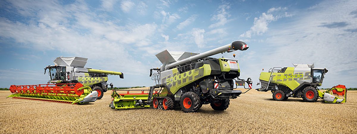 Mankiewicz direct-to-metal coating for agricultural machinery 30 years