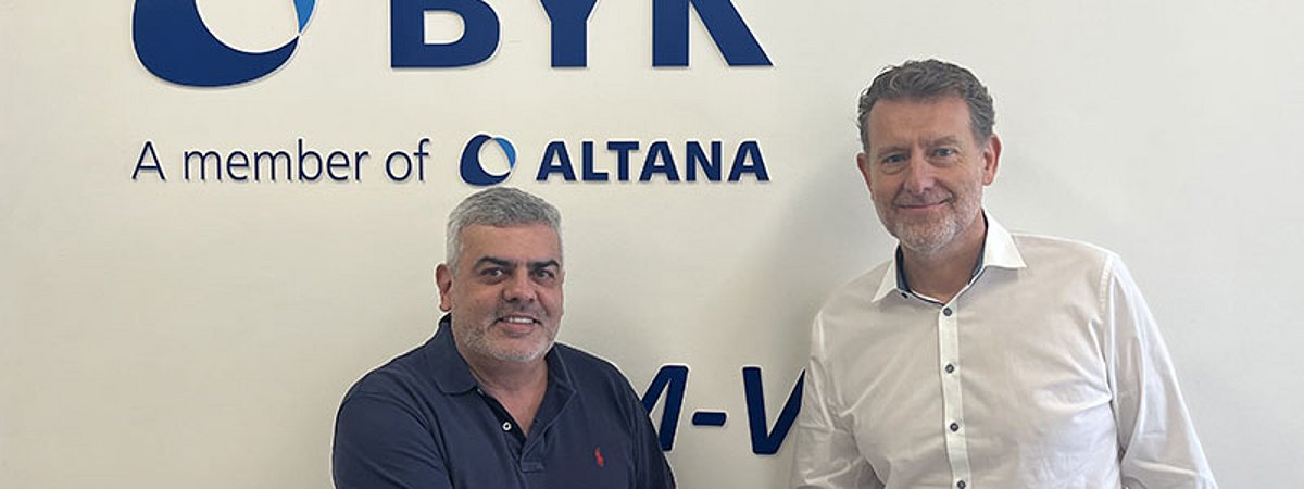 BYK Brazil BYK do Brasil