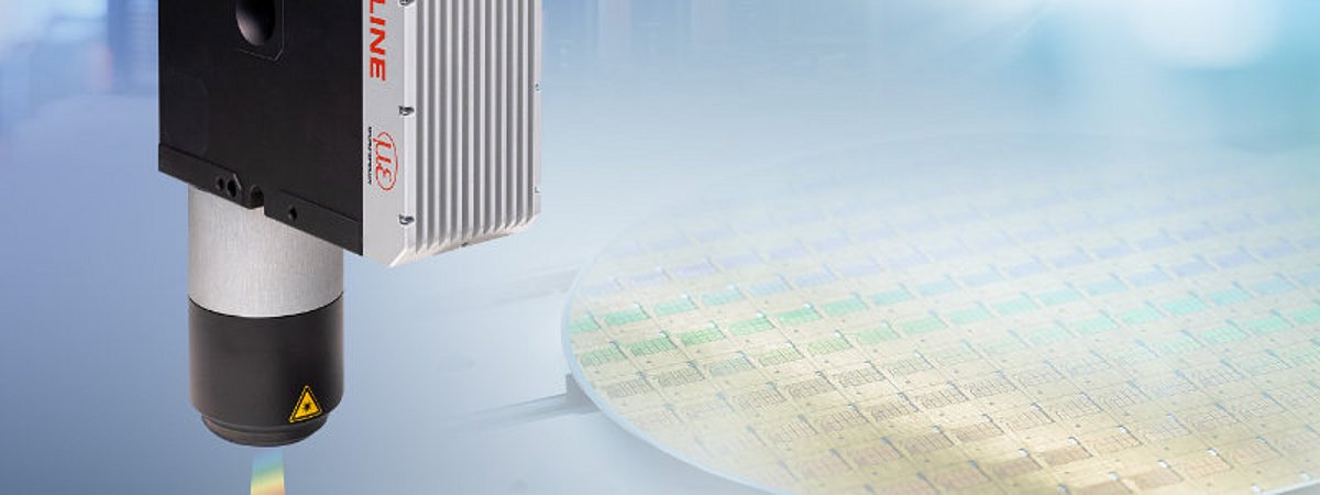 Micro-Epsilon ConfocalLine CLI8500 3D Measurement Technology for Surfaces