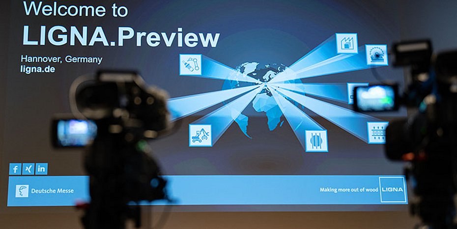 Ligna 2023 Preview