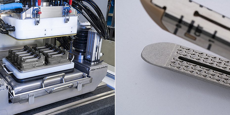 Surface finishing medical and pharmaceutical technology DeburringExpo 2023