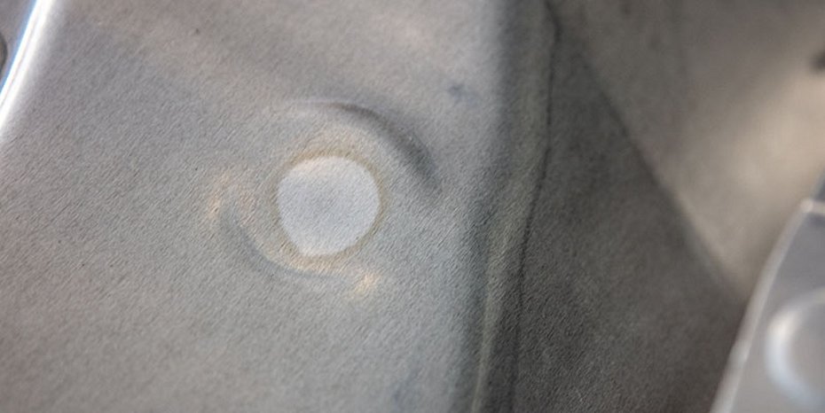 Plasma technology removes impurities